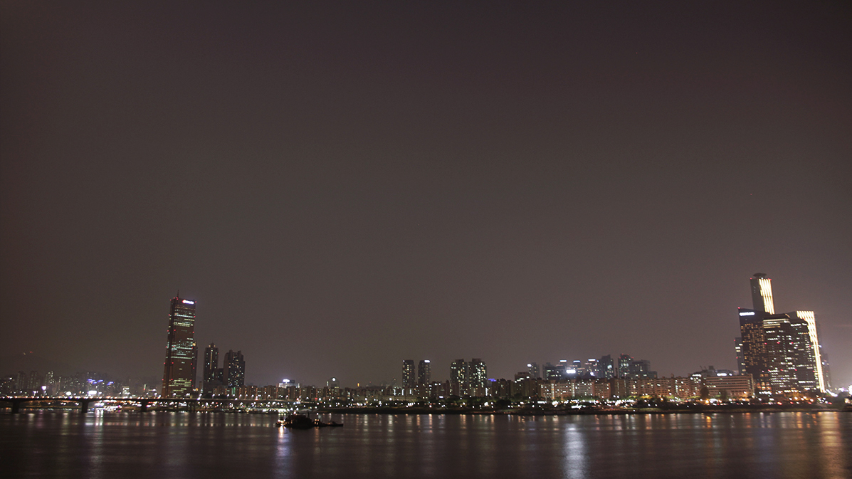 Acquainted with the Night