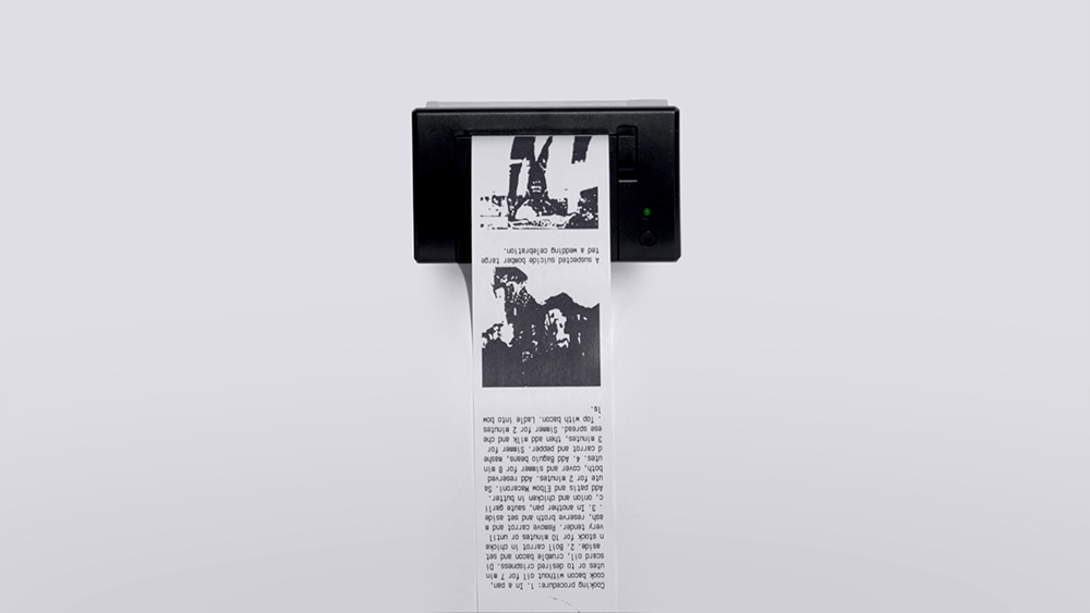 Information Consumption