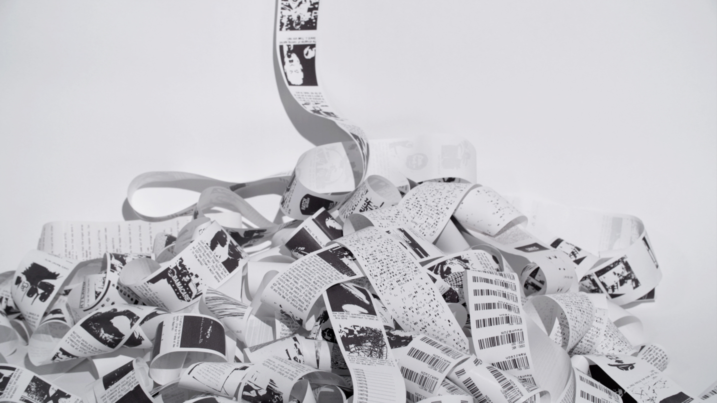 Information Consumption