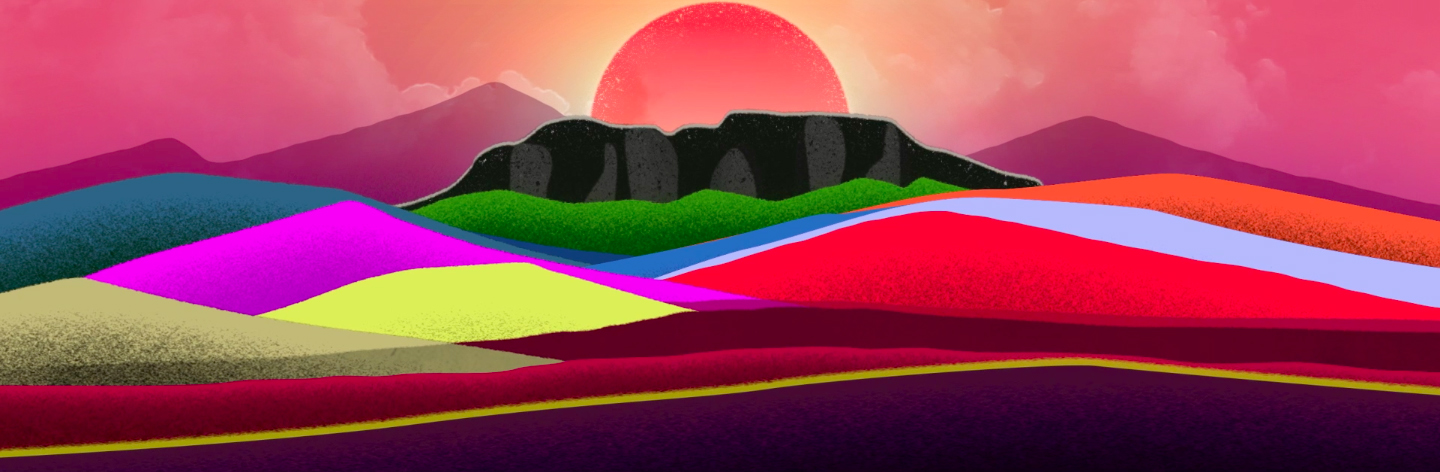 Lights in PyeongChang