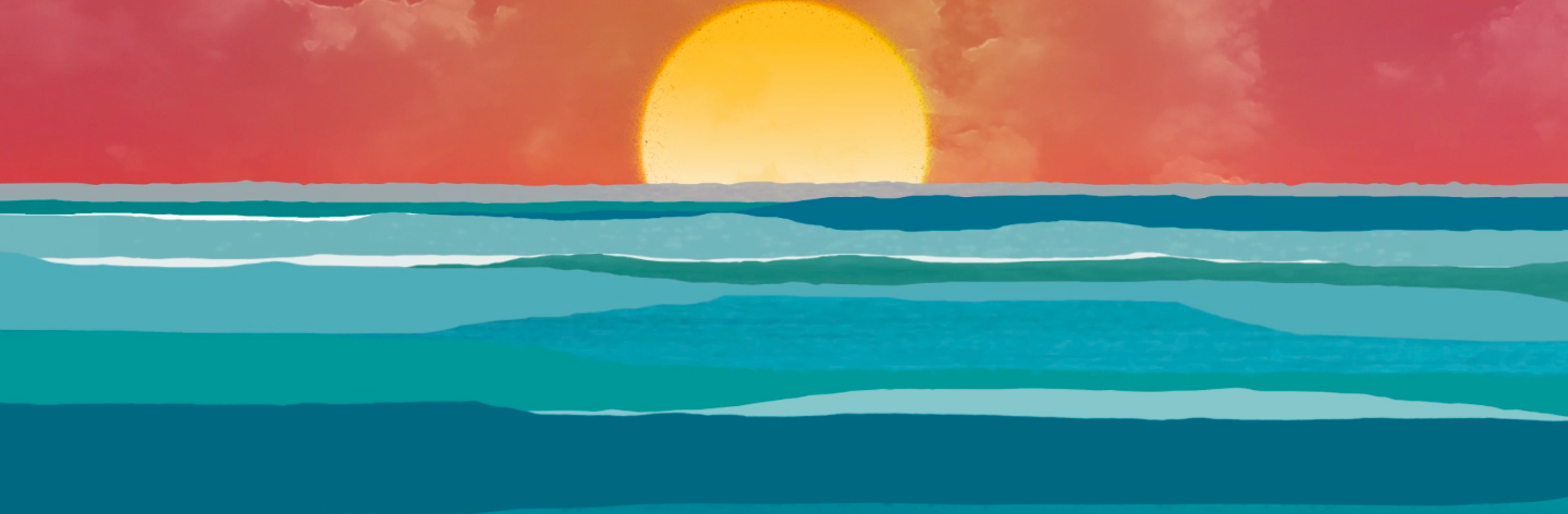 Lights in PyeongChang