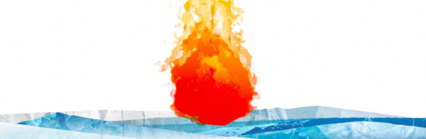 Lights in PyeongChang